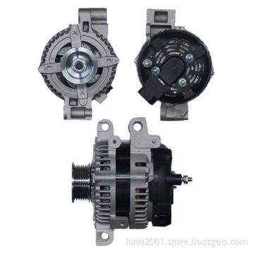 12V 150A Auto Alternator For Cadillac CTS 3.6L 10396863